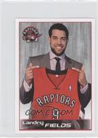 Landry Fields