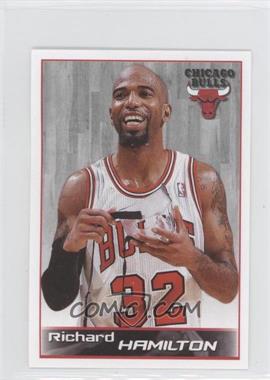 2012-13 Panini Stickers - [Base] #047 - Richard Hamilton