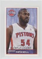 Jason Maxiell