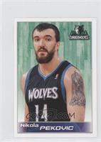 Nikola Pekovic