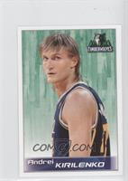 Andrei Kirilenko