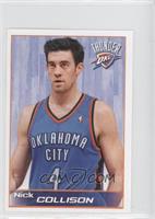 Nick Collison