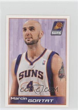 2012-13 Panini Stickers - [Base] #225 - Marcin Gortat