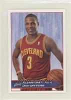 NBA Draft - Dion Waiters