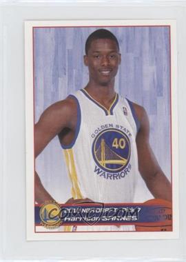 2012-13 Panini Stickers - [Base] #247 - NBA Draft - Harrison Barnes