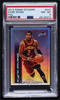 Kyrie Irving [PSA 8 NM‑MT]