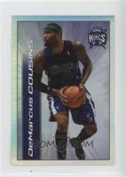 DeMarcus Cousins