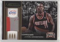 Jamal Crawford #/25