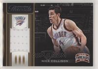 Nick Collison