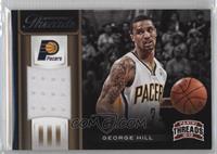 George Hill