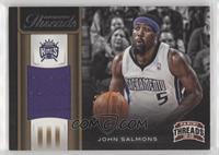 John Salmons