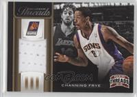 Channing Frye