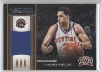 Landry Fields