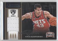 Kris Humphries