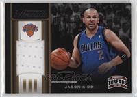 Jason Kidd