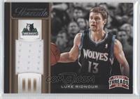 Luke Ridnour