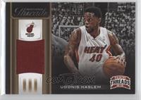 Udonis Haslem