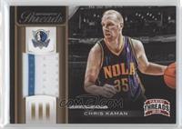 Chris Kaman