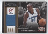 Emeka Okafor