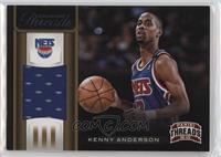 Kenny Anderson