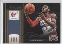 John Wall