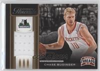 Chase Budinger