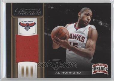 2012-13 Panini Threads - Authentic Threads #70 - Al Horford