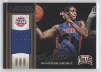 Brandon Knight