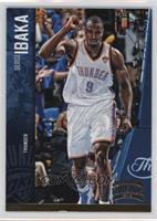 Serge Ibaka #/25