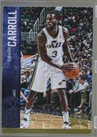 DeMarre Carroll [Noted] #/25