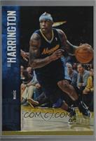 Al Harrington [Noted] #/25