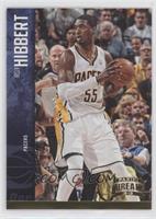 Roy Hibbert #/25