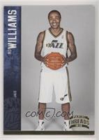 Mo Williams #/25