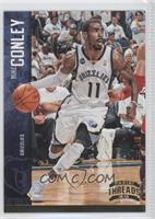 Mike Conley #/25