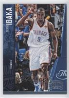 Serge Ibaka #/10