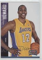 Dwight Howard #/10