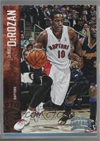 DeMar DeRozan [Noted] #/10