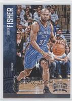 Derek Fisher #/99