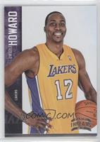 Dwight Howard [Noted] #/99