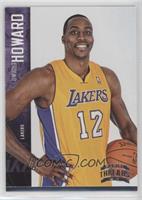 Dwight Howard #/99