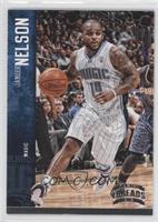 Jameer Nelson #/99