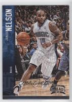 Jameer Nelson #/99