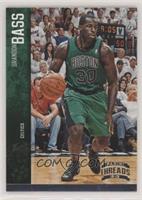 Brandon Bass #/99