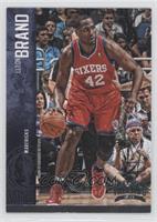 Elton Brand #/99