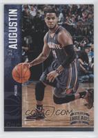 D.J. Augustin #/99