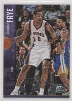 Channing Frye #/99