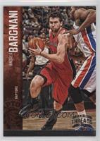 Andrea Bargnani #/99