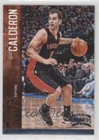 Jose Calderon #/99