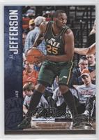 Al Jefferson #/99