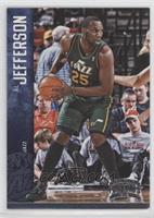 Al Jefferson #/99